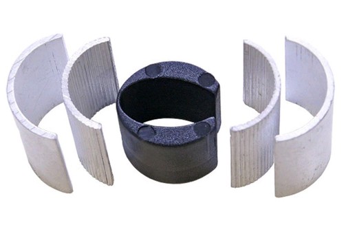 Trail gator spares - parts, fork
