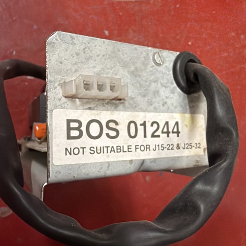 Johnson starley bos01244 fan - bos01244,