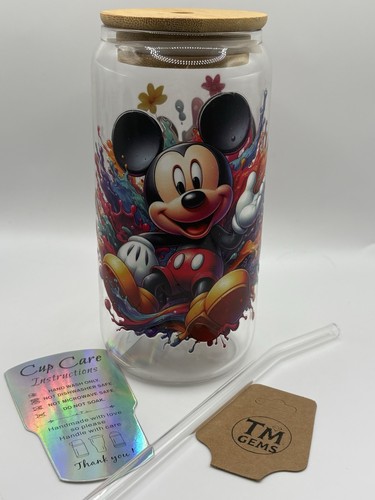 Mickey minnie mouse - mickey, &