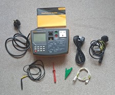 Fluke 6200 Portable Appliance