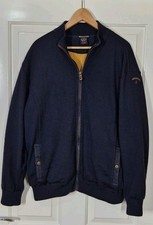 Paul & Shark Bretagne Navy