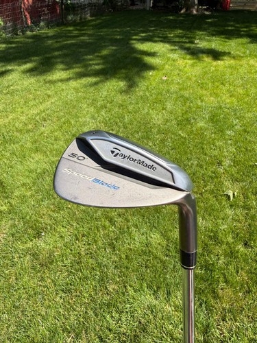 Taylormade speedblade gap - taylormade,