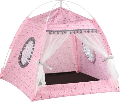 Cat tent cave - cat,