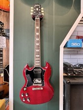 Epiphone SG Standard