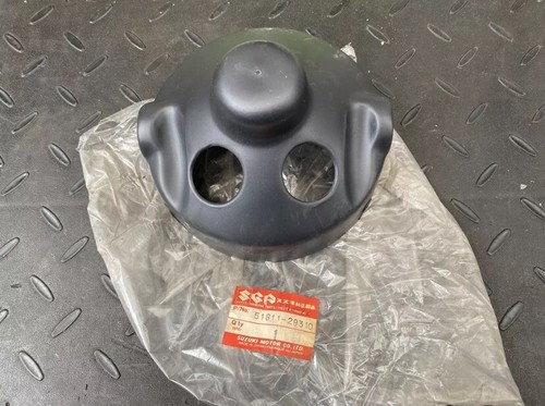 Suzuki 100 125 - 100, headlamp