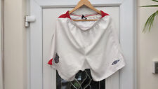 England UMBRO2006-08 Away Shorts ADULT XL