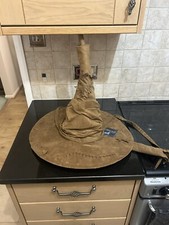 Harry Potter Sorting Hat None Talking Version 