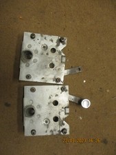 MG Midget MK1 Sprite MK2 Door