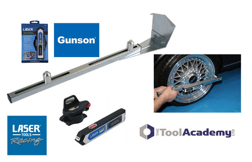 Laser alignment line beam tool - laser,