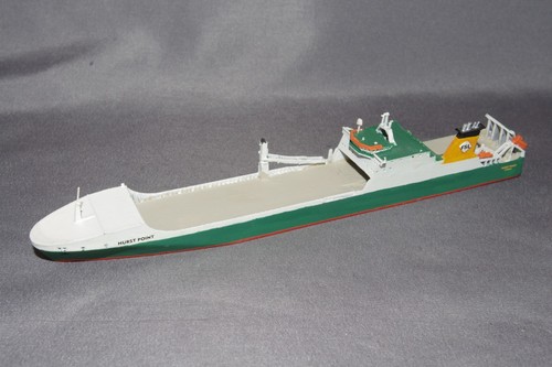Albatros sealift rfa - albatros,