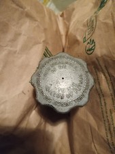  James Comet Motorcycle Tank