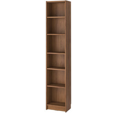 Ikea billy bookcase shelving - billy,