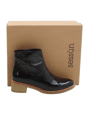Sessun women boots - uk, 4
