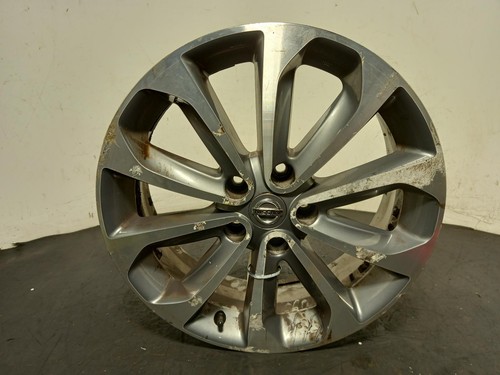 Nissan qashqai alloy - nissan,