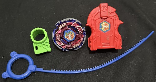 Storm pegasus 105rf beyblade - storm,