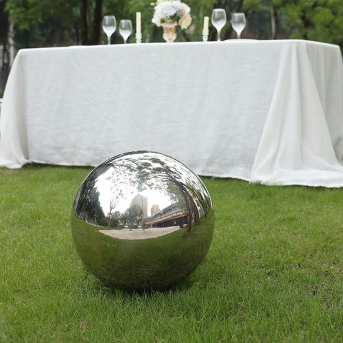 Silver stainless steel - silver,