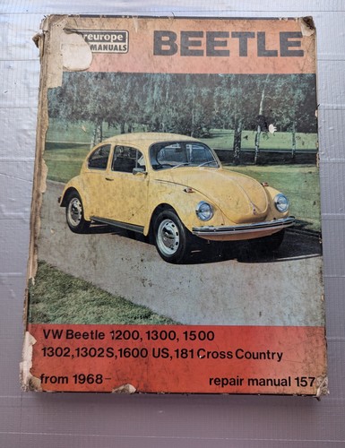 Beetle 1200 1300 1500 - 1300,,