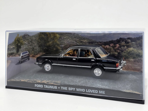 1976 ford taunus - 1976,