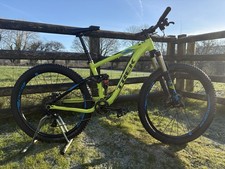 Trek Fuel Ex 9 Full Suspension