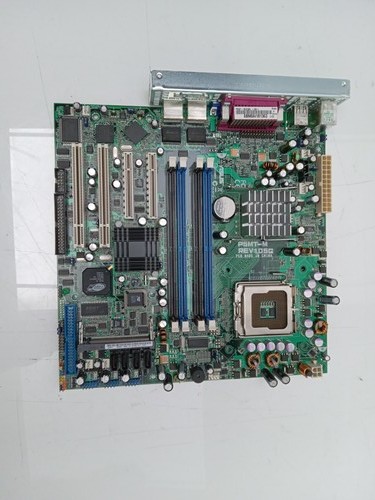 Asus p5mt socket lga775 ddr2 - socket,