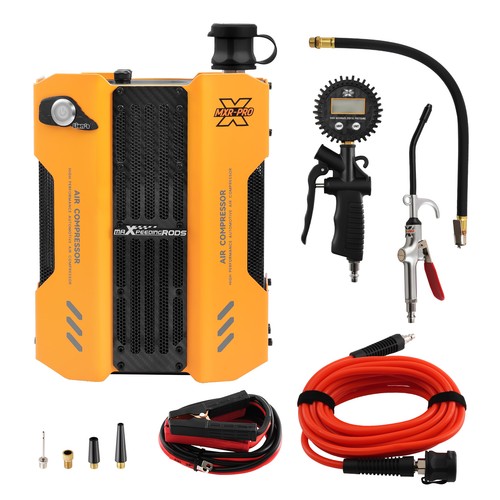 Maxpeedingrods 200l min 12v - maxpeedingrods, 200l/min