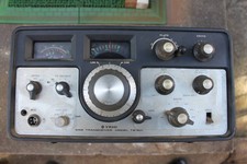 KENWOOD TRIO TS-801 HF 10W
