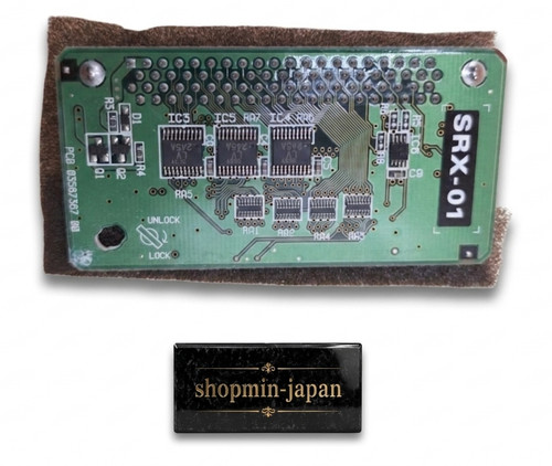 Roland srx dynamic drum - roland, srx-01