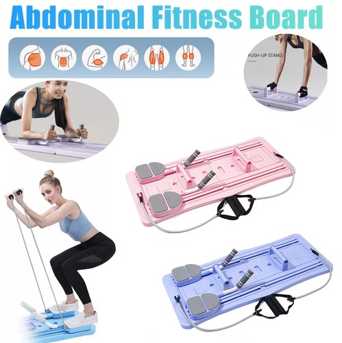 Pilates reformer machine for - pilates,