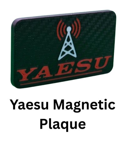 Ham radio yaesu - ham,