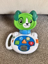 Leap Frog Scout The Puppy