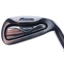 Used Mizuno MX-900 4 Iron /