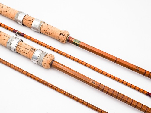 Pair richard walker iv - mk,