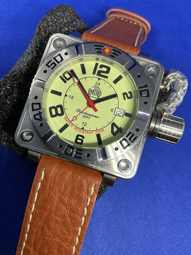 Tauchmeister military dive - tauchmeister,