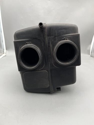 Suzuki gs500e air filter box - suzuki,