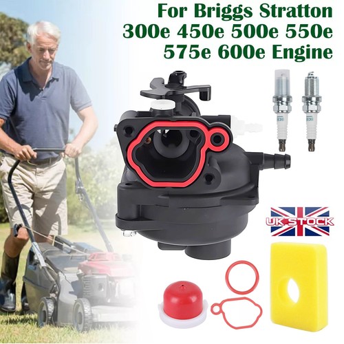 Carburetor for briggs - for,