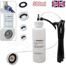 Brake & Clutch Easy Bleeder