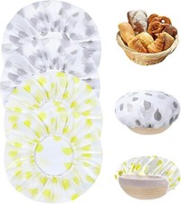 4Pcs Bread Dough Proofing