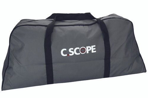 Scope large carry - c-scope, bag