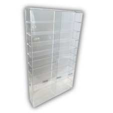1 Piece - Sorting Box 20 Compartment Transparent Storage Box