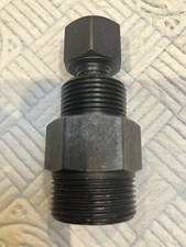 NSU Quickly Morini Flywheel