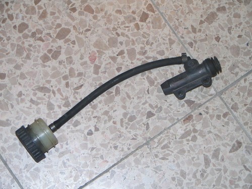 Bmw rear brake r1150 1150 - r1150,, r