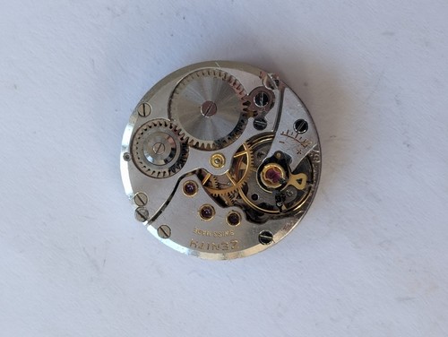 Vintage zenith mechanical - zenith, 88