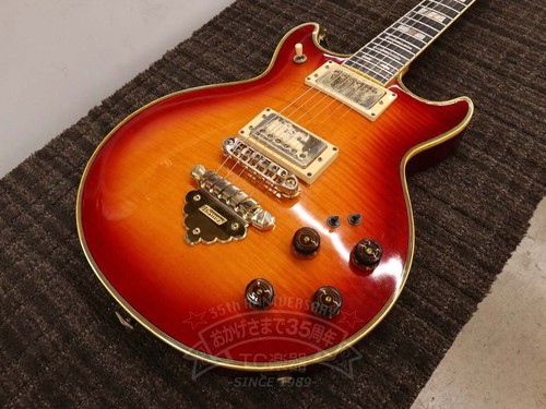 Ibanez 1983 ar300cs - ibanez,