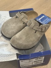 Birkenstock Kids Size 2