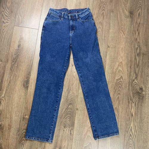 Wrangler jeans womens - 10, slim