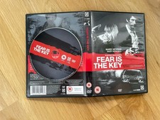 Fear Is The Key (DVD 1972)