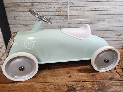 Baghera racing car - baghera, on
