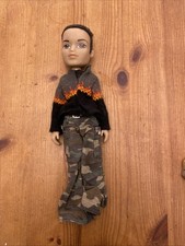 Bratz Boy Doll Read Description