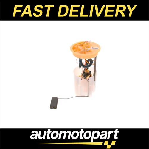 Bosch fuel pump - bosch,