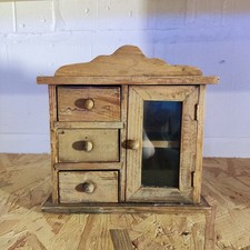 Small 3 Drawer Cabinet With